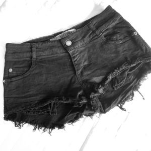 ☀️ Brandy Melville Short Shorts